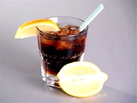 Кокон - домашний коктейль самбука