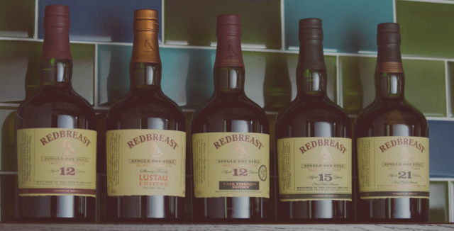 ТОП лучших брендов ирландского виски: порядок производства и отличия от шотландского напитка. Цены на алкоголь