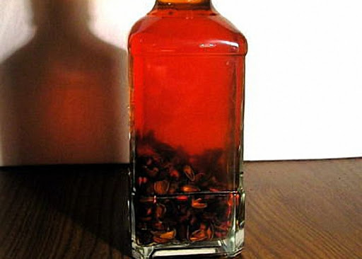 Кедровка: рецепты настойки на кедровых орехах на водке, на спирту, польза