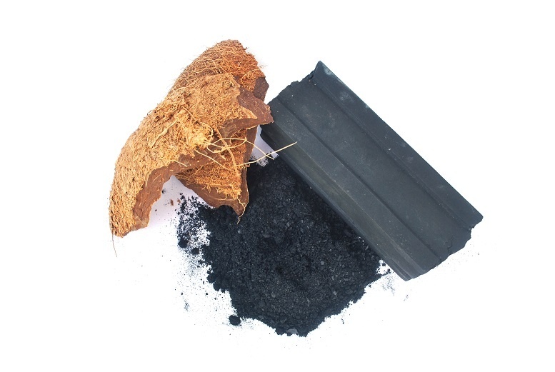Как использовать кокосовый уголь для очистки самогона