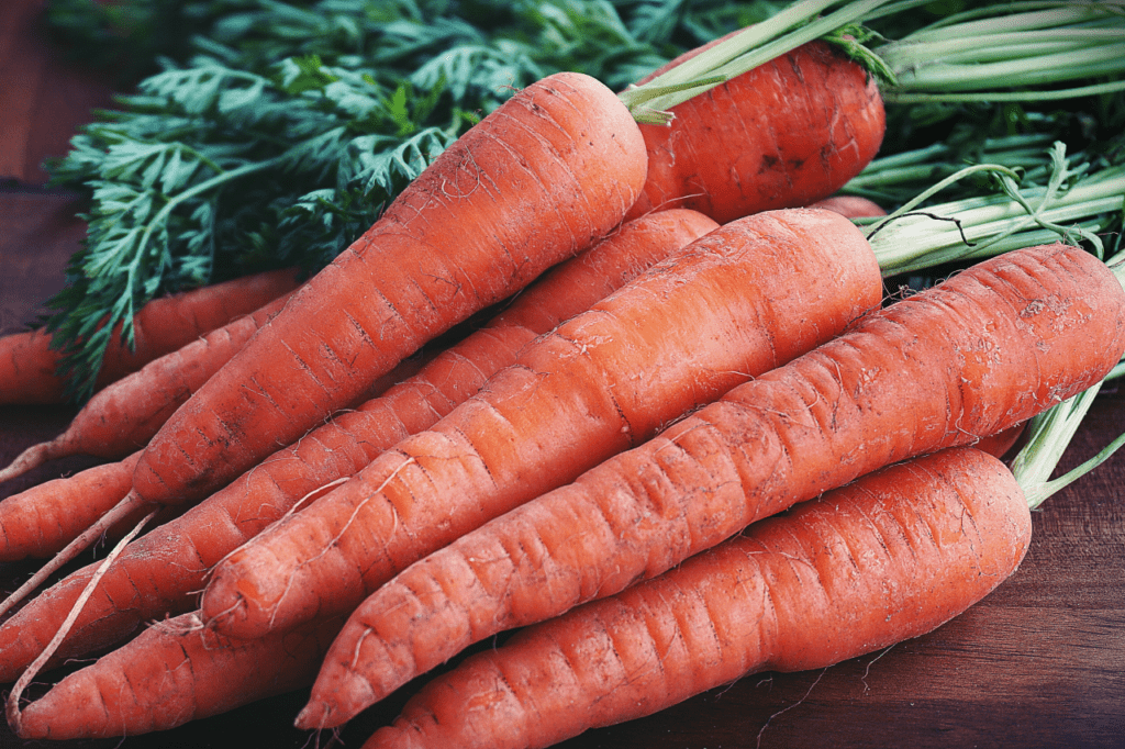 Морковь для плова в казане