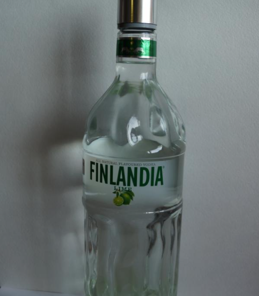 Водка Финляндия Лайм