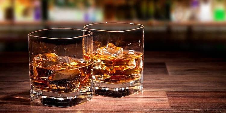 Все о разнице между шотландским и ирландским виски