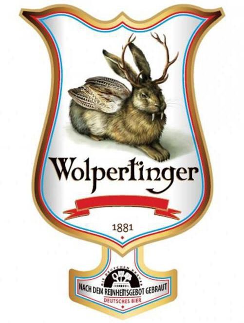 отзывы о пиве Wolpertinger