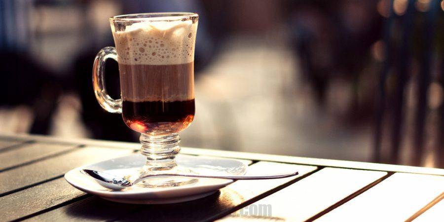 Ирландский кофе: как это сделать