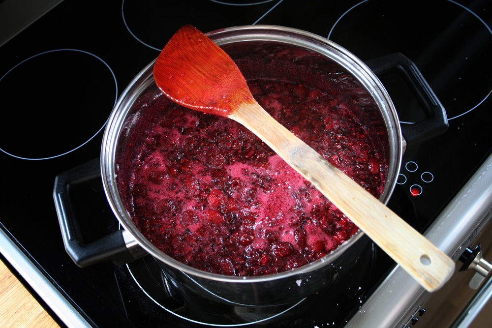 Рецепт приготовления браги из варенья