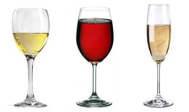 Безалкогольное вино как альтернатива обычному