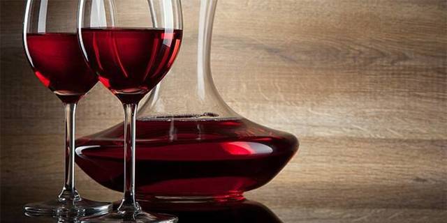 Безалкогольное вино как альтернатива обычному