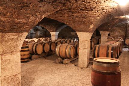 Бургундские вина: особенности, история, классификация, марки