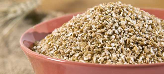 Рецепт приготовления браги из пшеничной крупы и перегонка в самогон