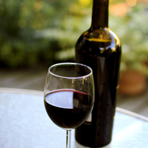 Домашнее вино из черемухи по проверенному рецепту