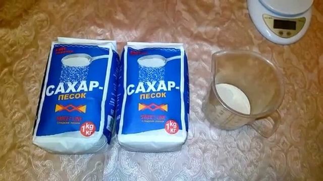 Пропорции браги для самогона из сахара, дрожжей и воды