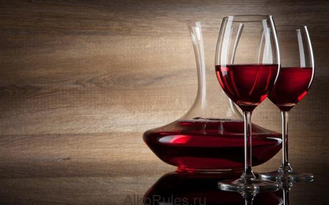 Как можно сделать домашнее вино крепче