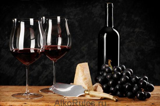 Как можно сделать домашнее вино крепче