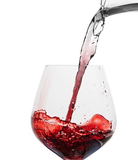 Как пить вино разбавленное водой