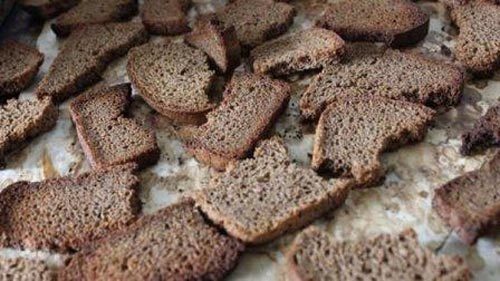 Самогон из хлеба (без дрожжей, солода, сахара) – рецепт браги