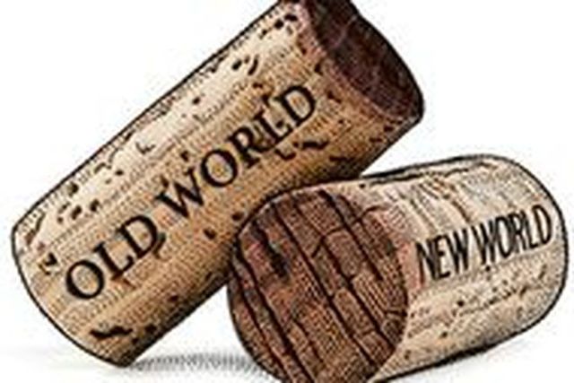 Вина «Нового Света»: список стран и особенности виноделия