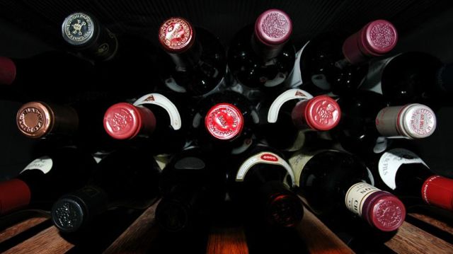 Вина «Нового Света»: список стран и особенности виноделия