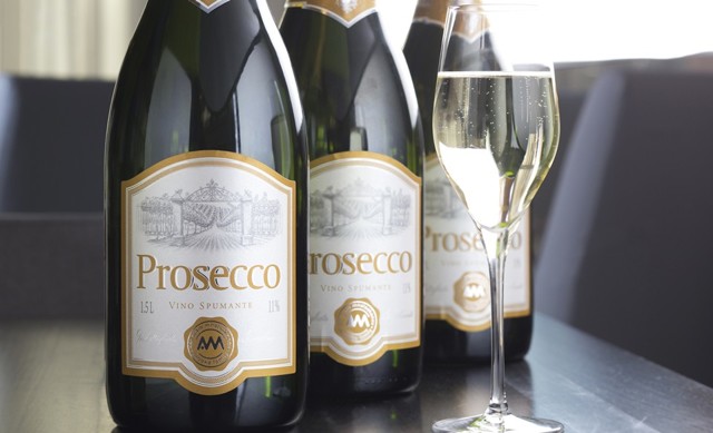 Вина Просекко (prosecco) – особенности, виды, употребление