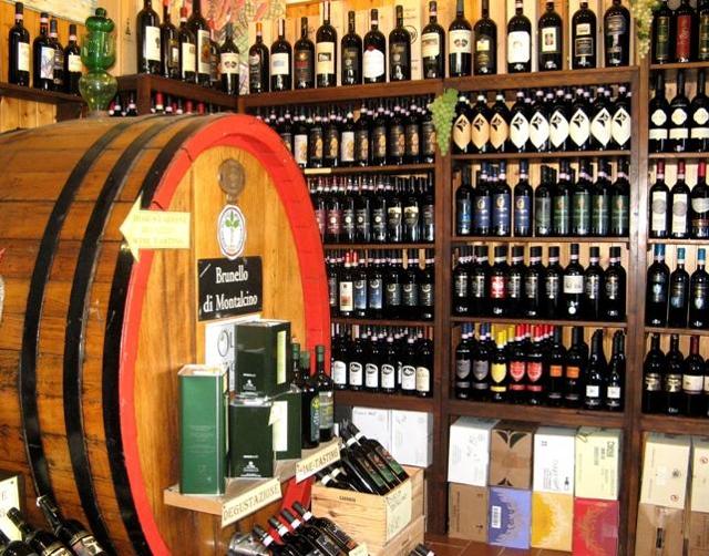 Вино Брунелло ди Монтальчино: особенности и культура пития