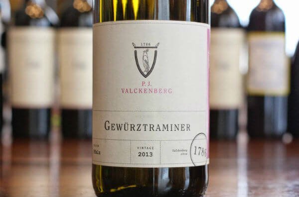 Вино Гевюрцтраминер – особенности и культура употребления
