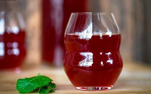 Вино из барбариса в домашних условиях – рецепт и технология