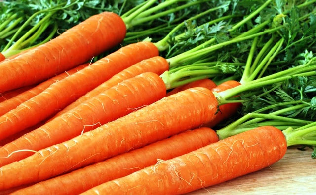 Вино из моркови в домашних условиях – рецепт без дрожжей