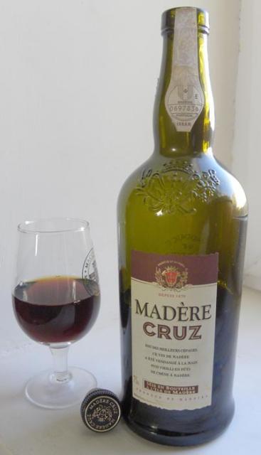 Вино Мадера: понятие, история, виды и культура употребления