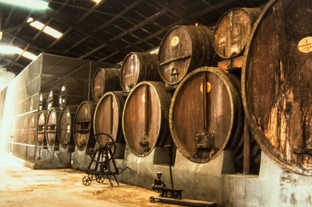 Вино Марсала: понятие, особенности, виды и культура пития