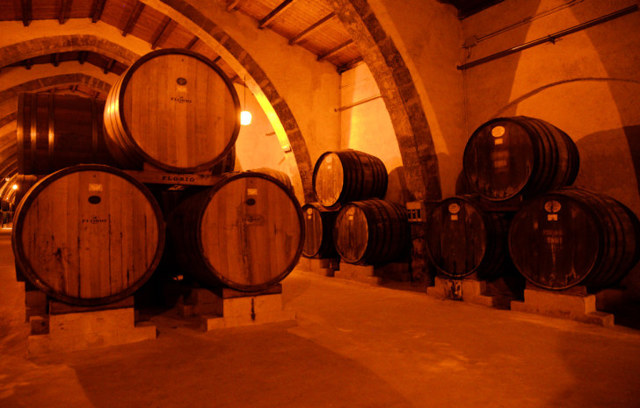 Вино Марсала: понятие, особенности, виды и культура пития
