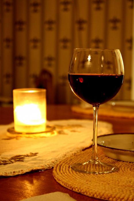 Вино Ркацители: описание, культура пития, известные марки