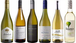 Вино Совиньон Блан (sauvignon blanc) – описание и особенности