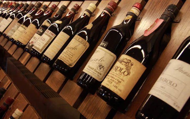 Вино Верментино: особенности, регионы, известные марки
