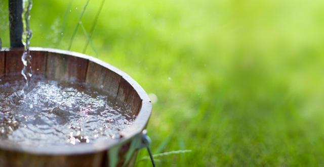 Вода для браги – нюансы качества и температуры