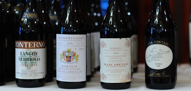 Вино Барбареско: особенности, известные марки, культура пития